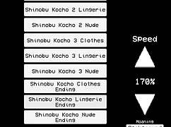 इस एनीमे एडवेंचर में साधारण गेम सेशन का मजा