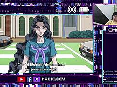 JoJo's Bizarre Adventure Part 4 Chapters 19-20