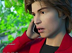 Free Will 78 アニメが巨乳を激しくスラム、ワイルド3Dアクション