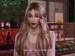 Ever Wondered About Naughty 3D Hentai Preview Action?