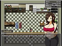 Bold College Hentai Action in My V0 17 Parte 2