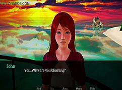 in this hentai anime, i explore my new family dynamics in episode 170