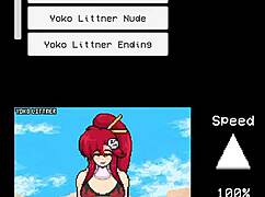 इस एनीमे एडवेंचर में साधारण गेम सेशन का मजा