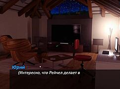 Tahle zrzka kurva je nahá a dostává cunilingus v práci v photo hunt hentai