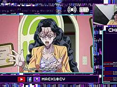 JoJo's Bizarre Adventure Part 4 Chapters 19-20