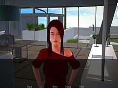 milf bent over in doggystyle homemade hentai family scene