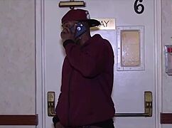 sara lace finally tastes romes massive bbc