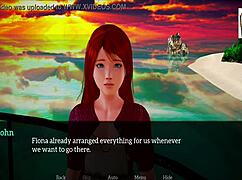 V tomto hentai anime prozkoumávám novou rodinnou dynamiku v epizodě 170