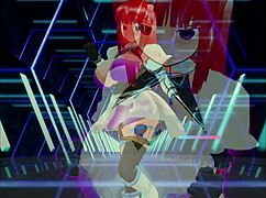 girl b hero faces the monster lord in thrilling scenes from part 37