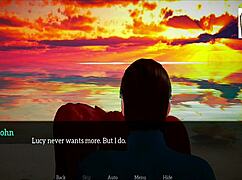 in this hentai anime, i explore my new family dynamics in episode 170