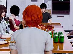 hey, wanna know my real desire with this indian beauty tonight?