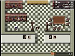 Bold College Hentai Action in My V0 17 Parte 2