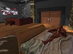 Το δείπνο γίνεται κουβέντα με θετή αδερφή