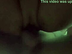 Wow, my naughty cousin wanted something wild after round two, so I brought my boyfriend to show her real action!