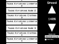 इस एनीमे एडवेंचर में साधारण गेम सेशन का मजा