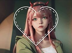 Ai generated Zerotwo, umm, I need ya for somethin'.