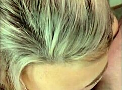 Hey, wanna see this intimate sextape of a beautiful wife with her husband?