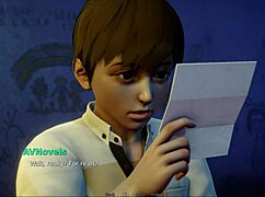 My Bully Is My Lover 60