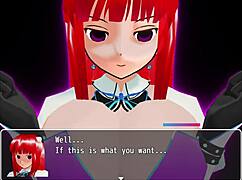 girl b hero faces the monster lord in thrilling scenes from part 37