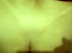 Pochylił mnie i walił w dupę na ostro bez gumki, tak dobrze!