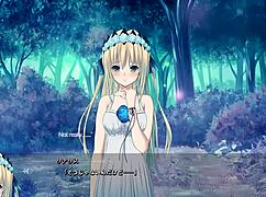 Dungeon of Regalias Character12 Scene3 With Subtitle