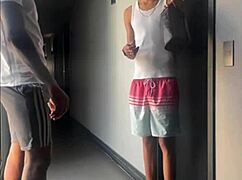 I ate my neighbor's cute ass 😋