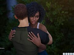 in the library, a bookworm teen with huge tits and perfect ass experiences amateur anal fucking