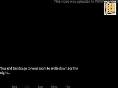 milf bent over in doggystyle homemade hentai family scene