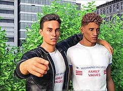 three rules of life episode 50