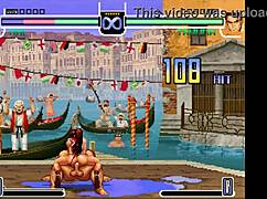 Queen of futas dominates new hentai game sex gameplay