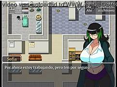 Bold College Hentai Action in My V0 17 Parte 2