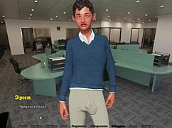 היי, תראה את המשחק המלא של עקרת הבית המושלמת חלק 5, אקשן קבוצתי פרוע! 😜