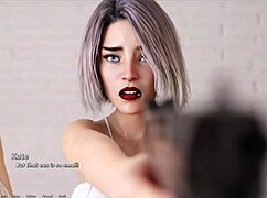 Free Will 78 anime slams big tits in wild 3D action