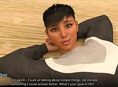 Exploring Skye in WVM 151 Session