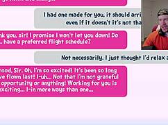 Tytöt taistelevat tyynyillä sensuroimatta