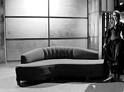 bobbi s masturbates in a corset and stockings