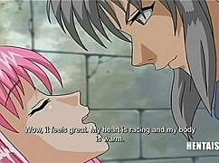 Your Chest Overflows with Milk and I’ll Drain Every Drop - Hentai Subbed