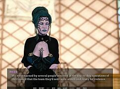 Ever Seen Curvy 3D Hentai Babes in Wild Action?