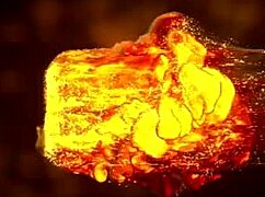 Iris Kiss Kiss Sata Jones takes big cock in ass for anal orgasm