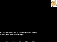 exploring my new family adventures in episode 125