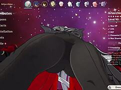 Genshin Glitch Net Yakınlaştırma Ortaya Çıkarıyor, Bulanıklık Yok