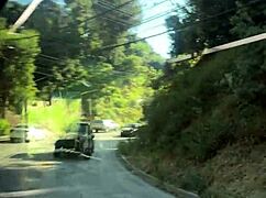 Sugarnadya Flashes Tits In Public