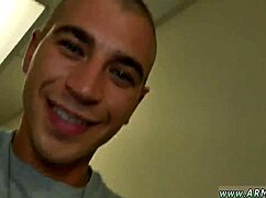 i love these gay first time blowjobs with hot nasty troops