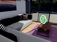 Master Of Seduction Part 3