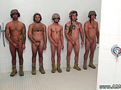 ich liebe gay Erstlings-Blowjobs mit heißen versauten Truppen