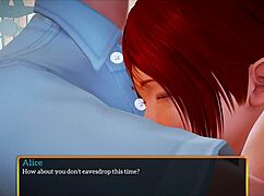 Emotions run high in new family dynamics