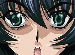 Man, I’m lovin’ this anal hentai stuff, ya know?