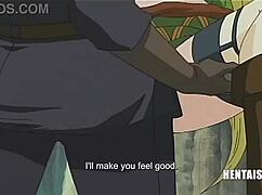 Your Chest Overflows with Milk and I’ll Drain Every Drop - Hentai Subbed