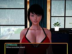 Emotions run high in new family dynamics