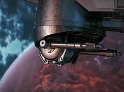 Ey D.Va, ¿lista para una misión espacial salvaje?